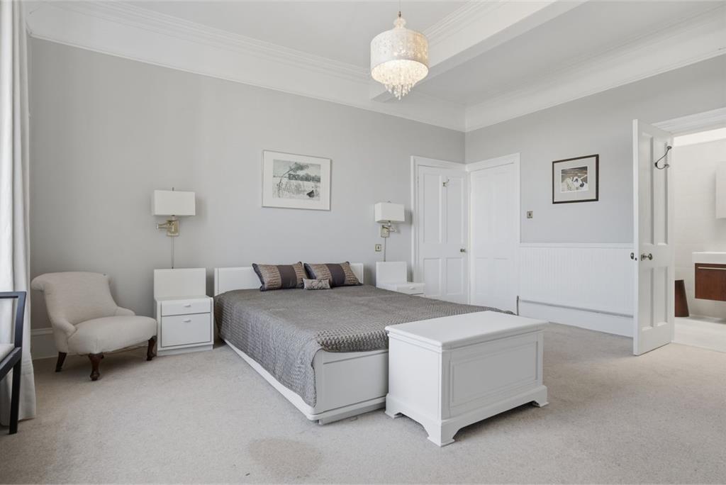 12/1 Inverleith Terrace, Stockbridge, EDINBURGH, EH3 5NS - image 19