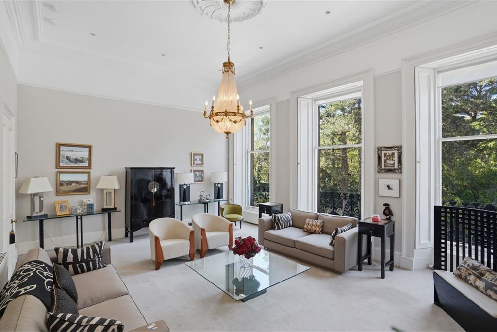 12/1 Inverleith Terrace, Stockbridge, EDINBURGH, EH3 5NS - image 3