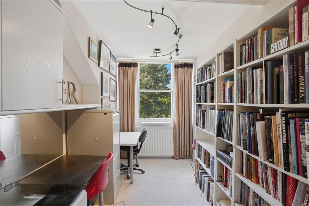 12/1 Inverleith Terrace, Stockbridge, EDINBURGH, EH3 5NS - image 21