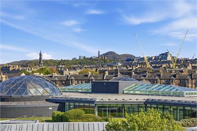 12/1 Inverleith Terrace, Stockbridge, EDINBURGH, EH3 5NS - image 25