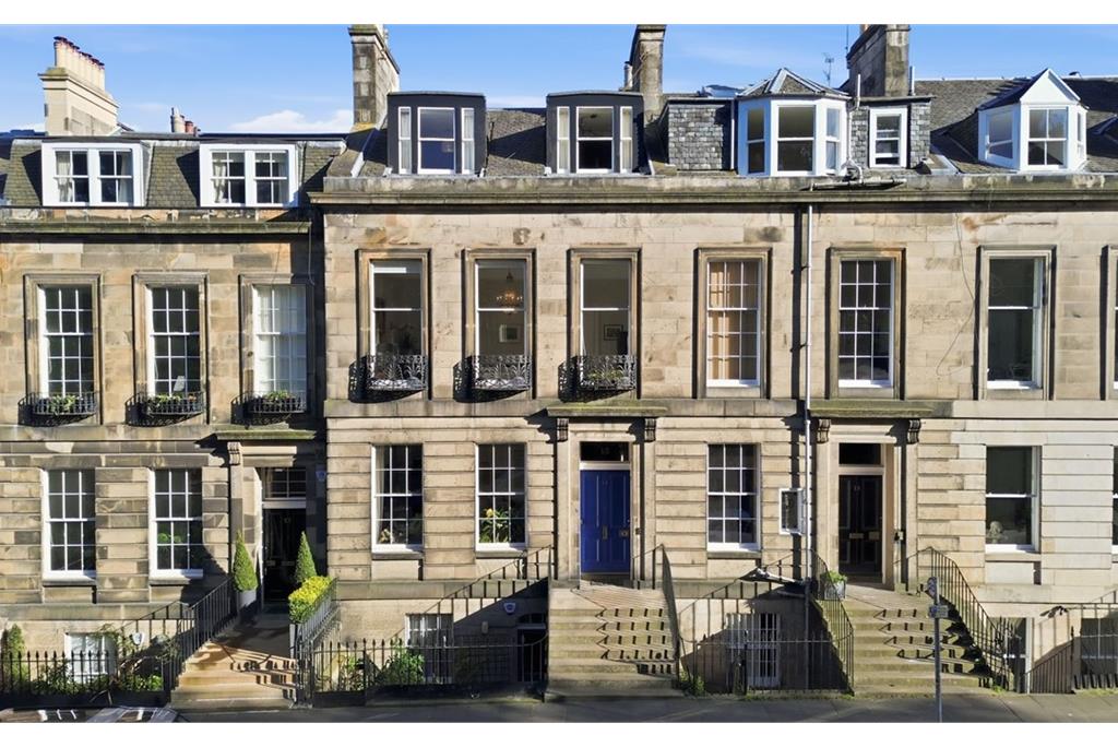 12/1 Inverleith Terrace, Stockbridge, EDINBURGH, EH3 5NS - image 26