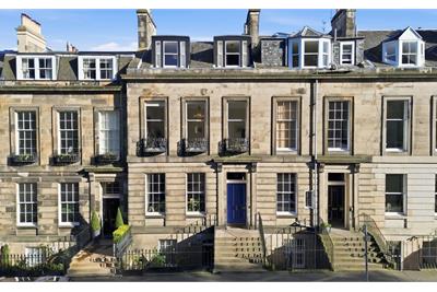 12/1 Inverleith Terrace, Stockbridge, EDINBURGH, EH3 5NS - image 26
