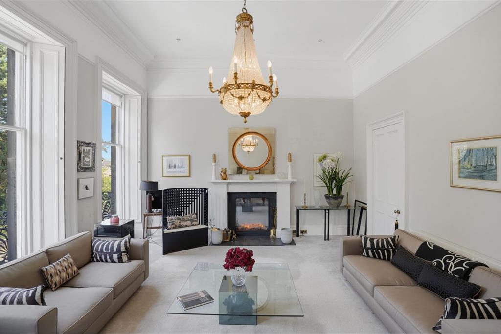 12/1 Inverleith Terrace, Stockbridge, EDINBURGH, EH3 5NS - image 4