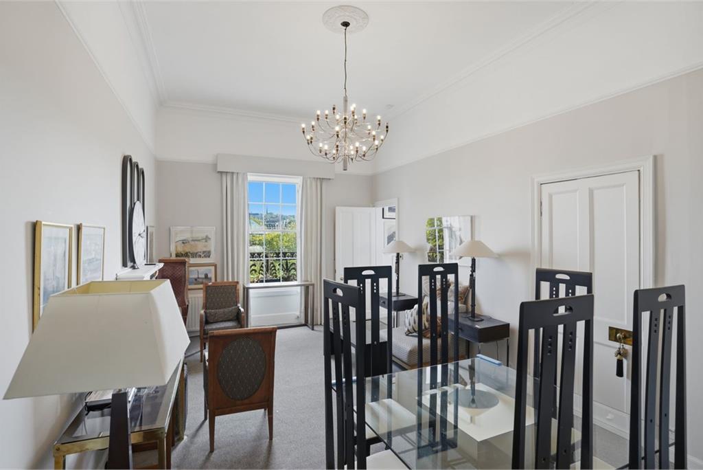 12/1 Inverleith Terrace, Stockbridge, EDINBURGH, EH3 5NS - image 5