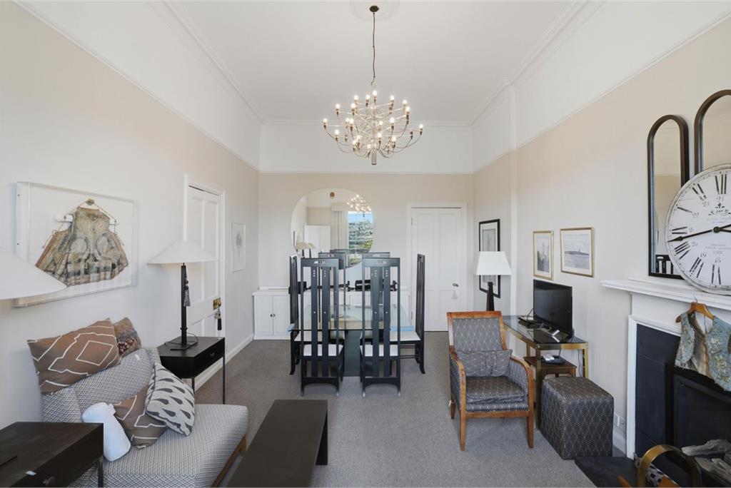 12/1 Inverleith Terrace, Stockbridge, EDINBURGH, EH3 5NS - image 6