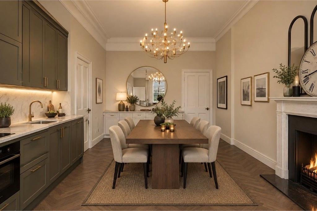 12/1 Inverleith Terrace, Stockbridge, EDINBURGH, EH3 5NS - image 7