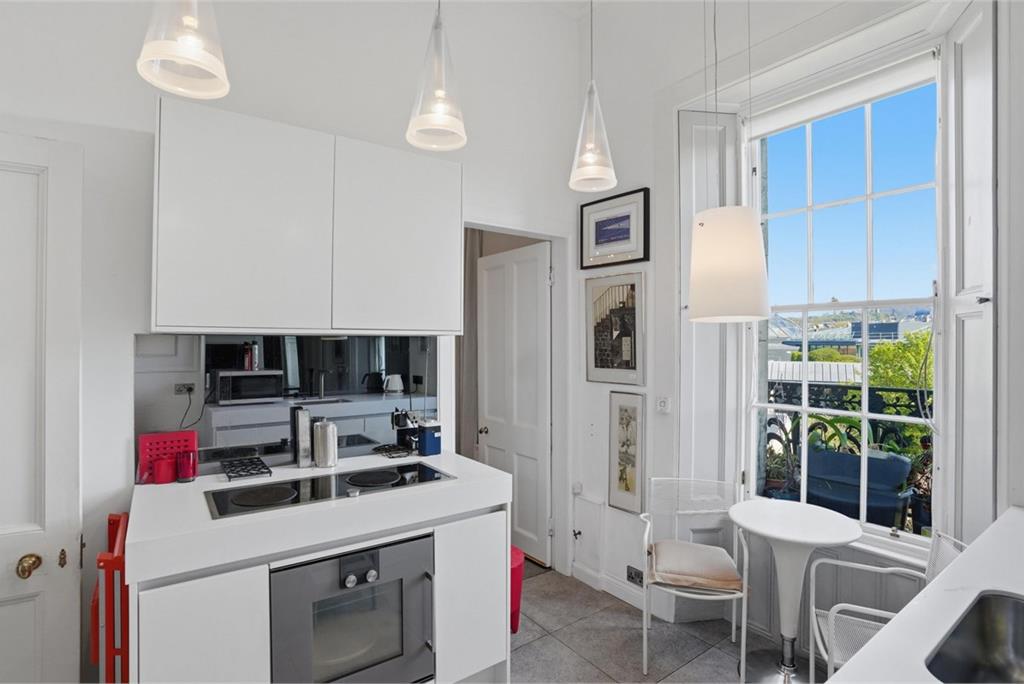 12/1 Inverleith Terrace, Stockbridge, EDINBURGH, EH3 5NS - image 8