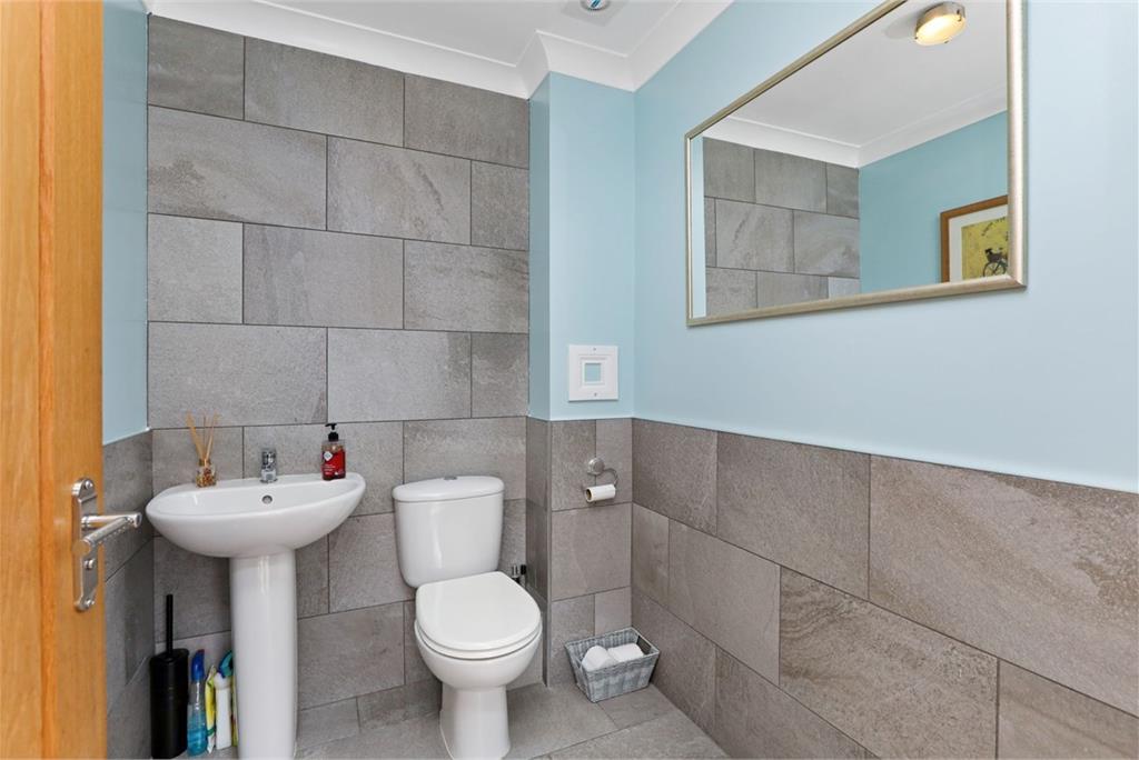 Hilltop Cottage, Nettlingflat, Heriot, Borders, EH38 5YF - image 11