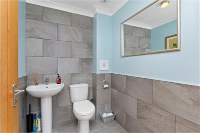 Hilltop Cottage, Nettlingflat, Heriot, Borders, EH38 5YF - image 11