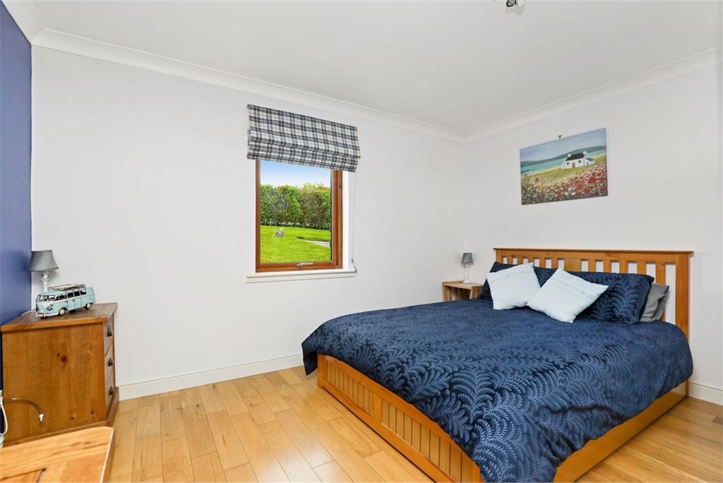Hilltop Cottage, Nettlingflat, Heriot, Borders, EH38 5YF - image 12