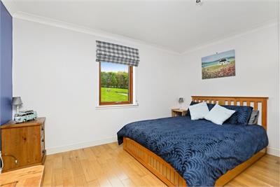 Hilltop Cottage, Nettlingflat, Heriot, Borders, EH38 5YF - image 12