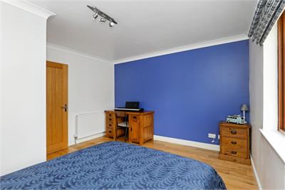 Hilltop Cottage, Nettlingflat, Heriot, Borders, EH38 5YF - image 13