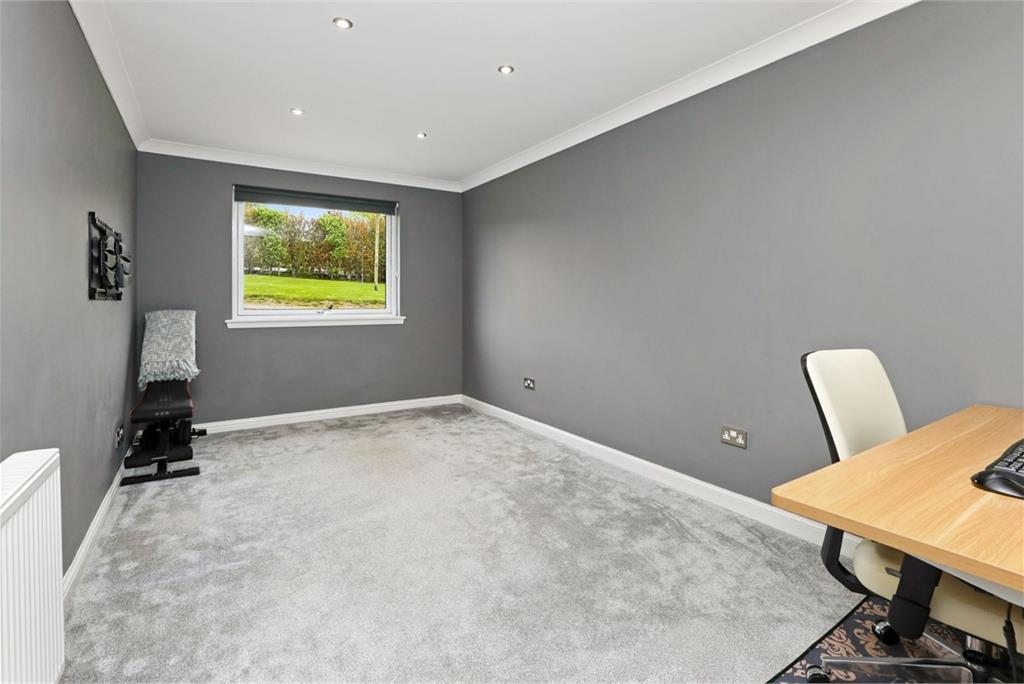 Hilltop Cottage, Nettlingflat, Heriot, Borders, EH38 5YF - image 14