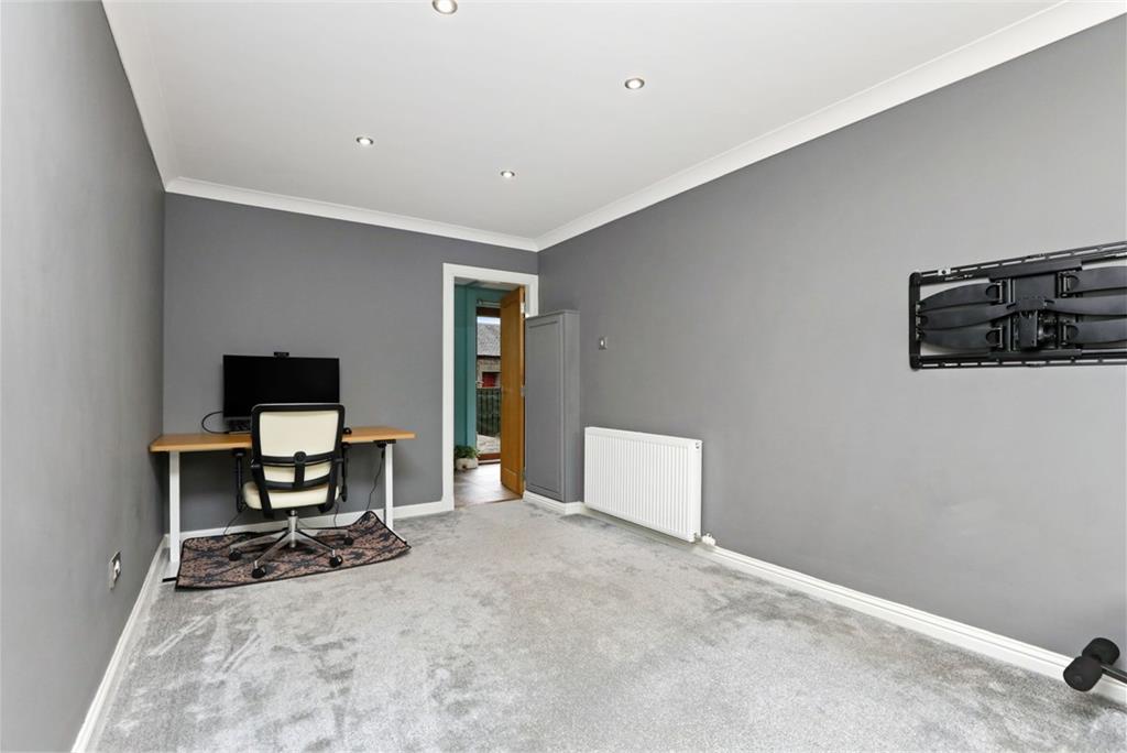 Hilltop Cottage, Nettlingflat, Heriot, Borders, EH38 5YF - image 15