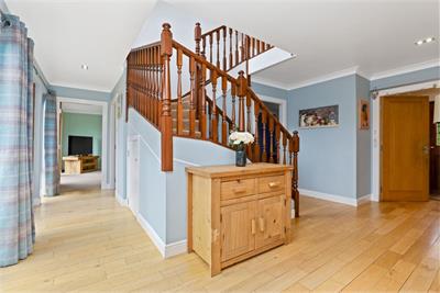 Hilltop Cottage, Nettlingflat, Heriot, Borders, EH38 5YF - image 16