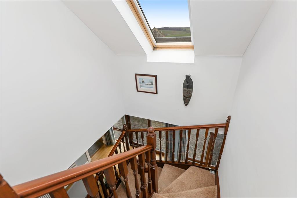Hilltop Cottage, Nettlingflat, Heriot, Borders, EH38 5YF - image 17
