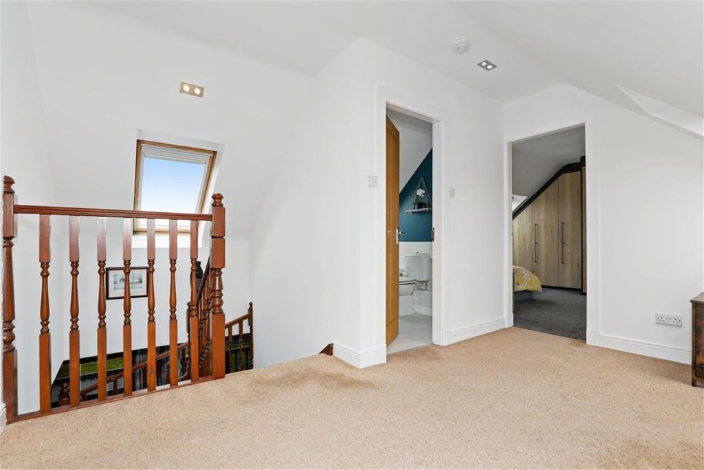 Hilltop Cottage, Nettlingflat, Heriot, Borders, EH38 5YF - image 18