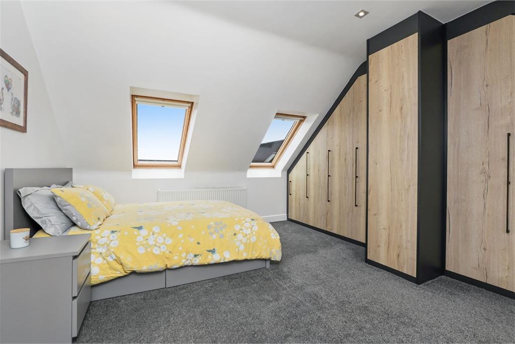 Hilltop Cottage, Nettlingflat, Heriot, Borders, EH38 5YF - image 19