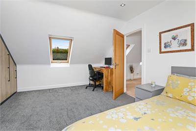 Hilltop Cottage, Nettlingflat, Heriot, Borders, EH38 5YF - image 20
