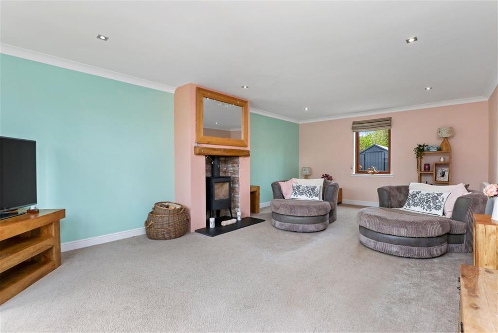 Hilltop Cottage, Nettlingflat, Heriot, Borders, EH38 5YF - image 3