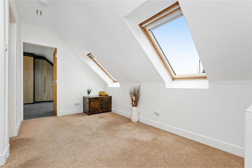 Hilltop Cottage, Nettlingflat, Heriot, Borders, EH38 5YF - image 21