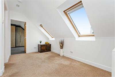 Hilltop Cottage, Nettlingflat, Heriot, Borders, EH38 5YF - image 21
