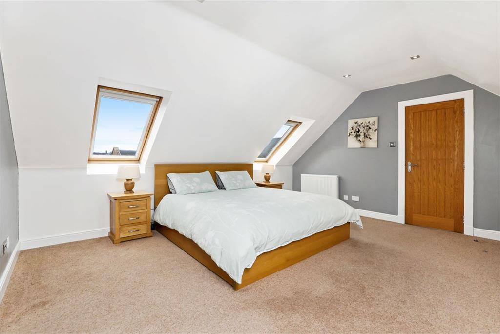 Hilltop Cottage, Nettlingflat, Heriot, Borders, EH38 5YF - image 22