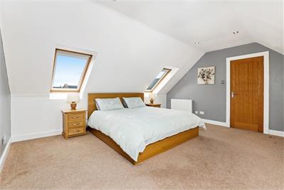 Hilltop Cottage, Nettlingflat, Heriot, Borders, EH38 5YF - image 22