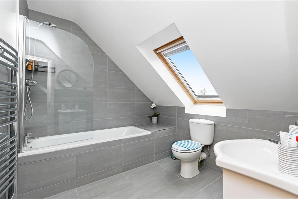 Hilltop Cottage, Nettlingflat, Heriot, Borders, EH38 5YF - image 24