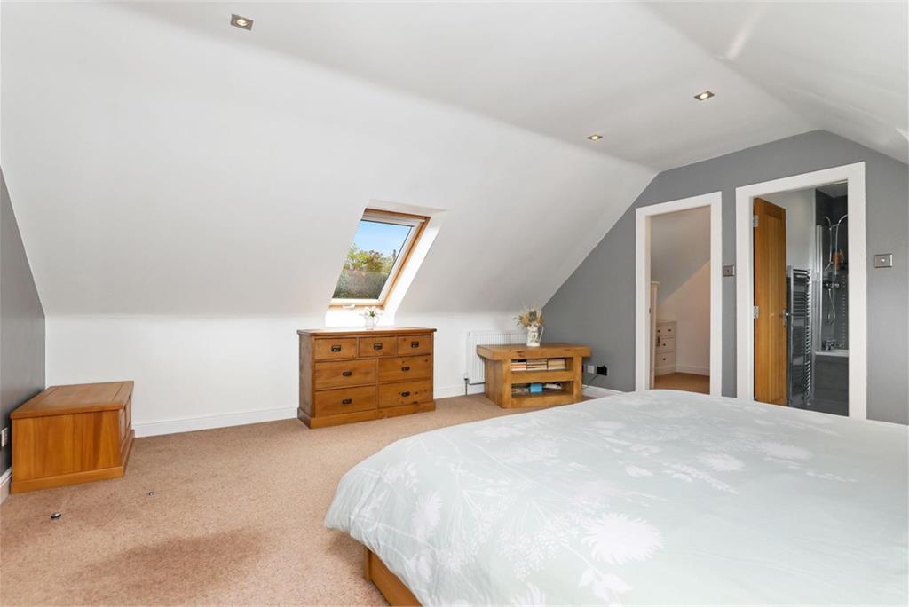 Hilltop Cottage, Nettlingflat, Heriot, Borders, EH38 5YF - image 25