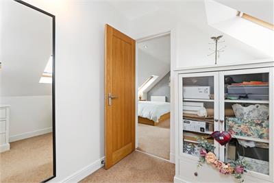Hilltop Cottage, Nettlingflat, Heriot, Borders, EH38 5YF - image 26
