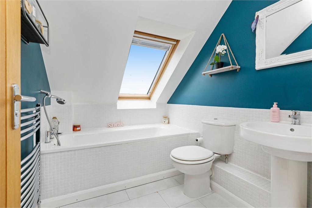 Hilltop Cottage, Nettlingflat, Heriot, Borders, EH38 5YF - image 28