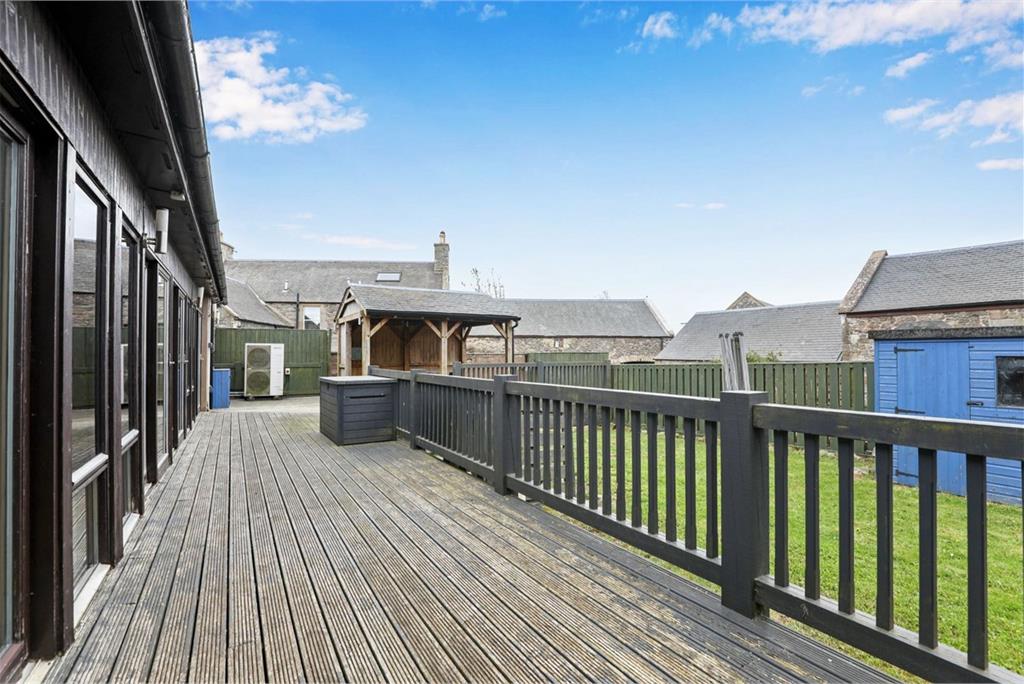 Hilltop Cottage, Nettlingflat, Heriot, Borders, EH38 5YF - image 29