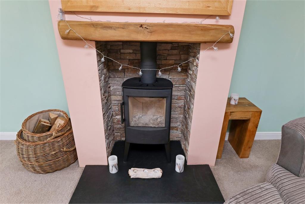 Hilltop Cottage, Nettlingflat, Heriot, Borders, EH38 5YF - image 4