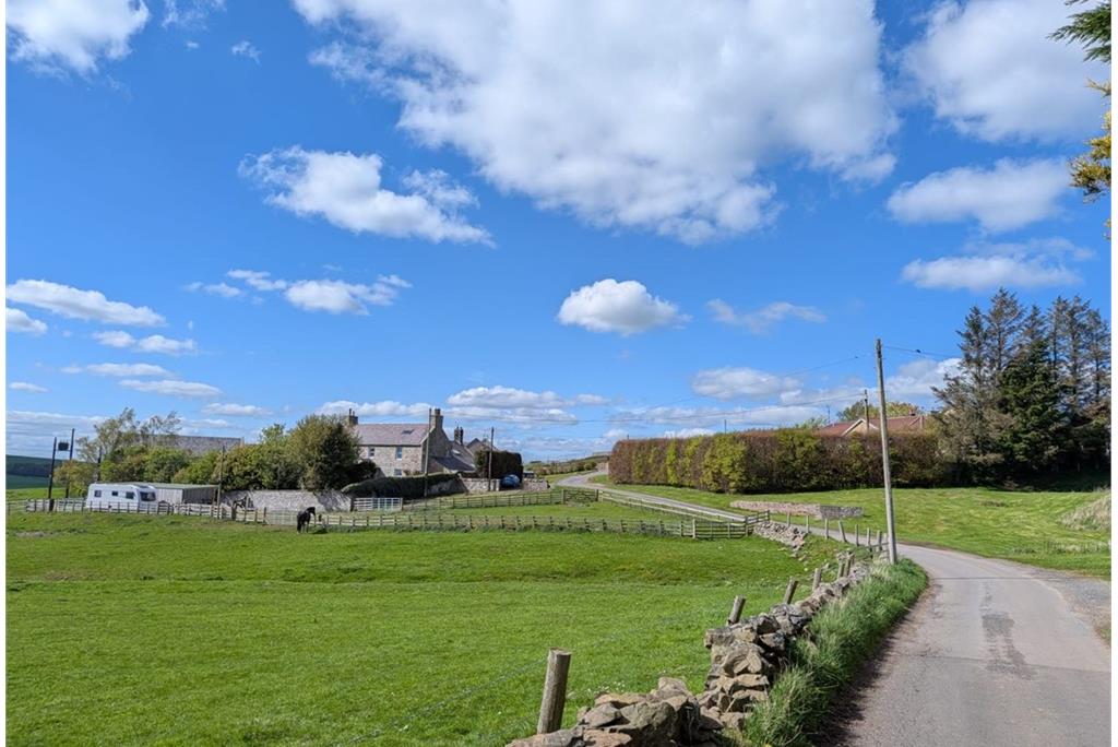 Hilltop Cottage, Nettlingflat, Heriot, Borders, EH38 5YF - image 32