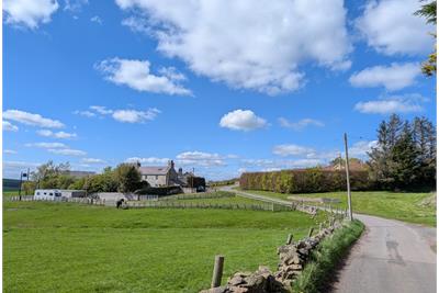 Hilltop Cottage, Nettlingflat, Heriot, Borders, EH38 5YF - image 32