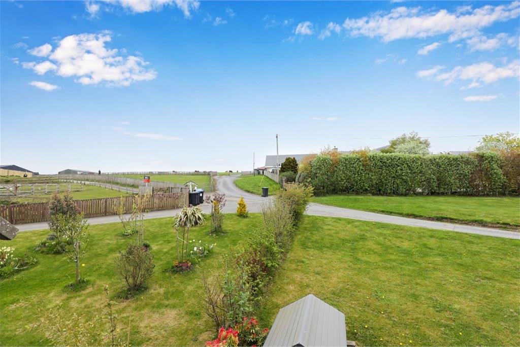 Hilltop Cottage, Nettlingflat, Heriot, Borders, EH38 5YF - image 34