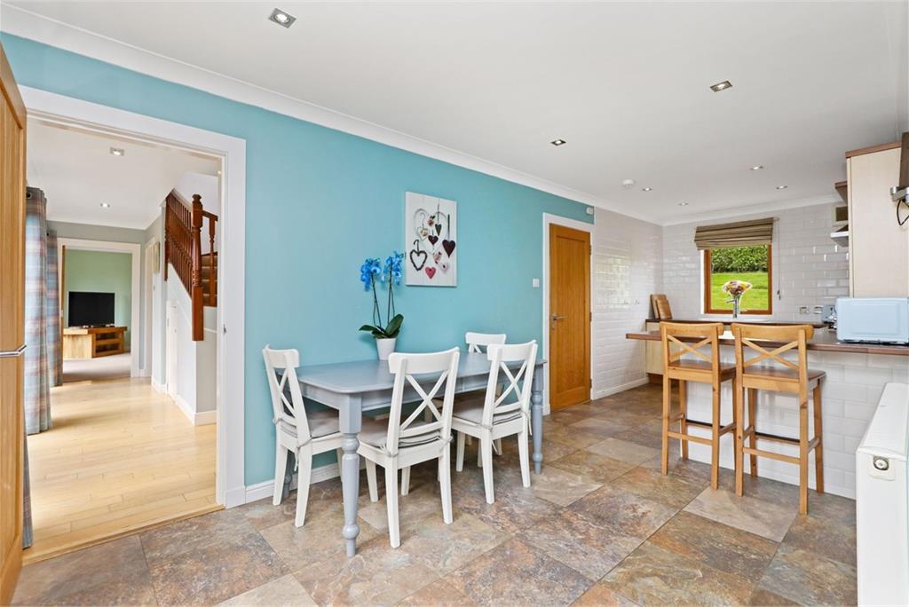 Hilltop Cottage, Nettlingflat, Heriot, Borders, EH38 5YF - image 5