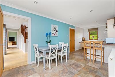 Hilltop Cottage, Nettlingflat, Heriot, Borders, EH38 5YF - image 5