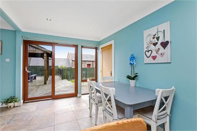 Hilltop Cottage, Nettlingflat, Heriot, Borders, EH38 5YF - image 6
