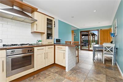 Hilltop Cottage, Nettlingflat, Heriot, Borders, EH38 5YF - image 7