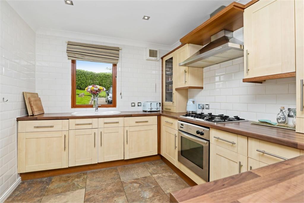 Hilltop Cottage, Nettlingflat, Heriot, Borders, EH38 5YF - image 8