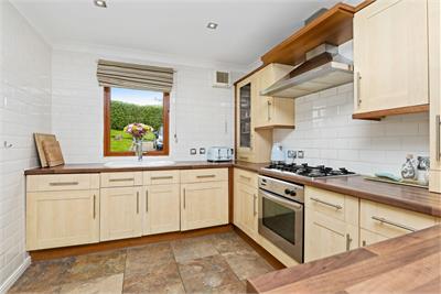 Hilltop Cottage, Nettlingflat, Heriot, Borders, EH38 5YF - image 8