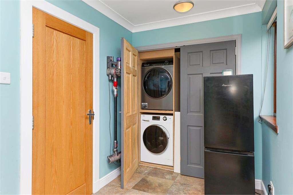 Hilltop Cottage, Nettlingflat, Heriot, Borders, EH38 5YF - image 9