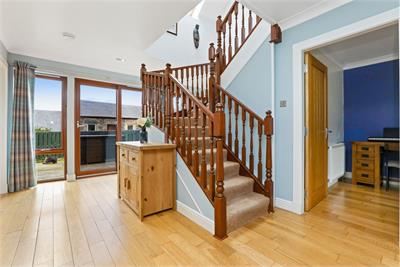 Hilltop Cottage, Nettlingflat, Heriot, Borders, EH38 5YF - image 10