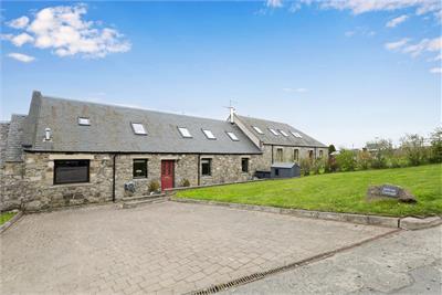 Hilltop Cottage, Nettlingflat, Heriot, Borders, EH38 5YF - image 1