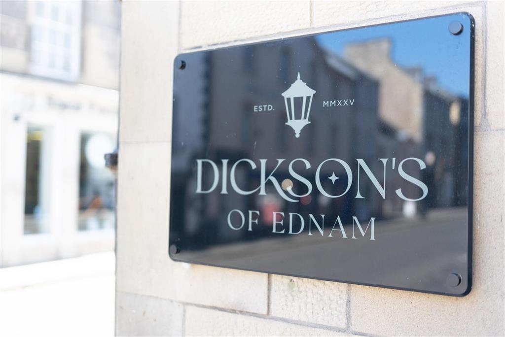Dickson's of Ednam
13 Bridge Street,
Kelso,
TD5 7HT - image 12
