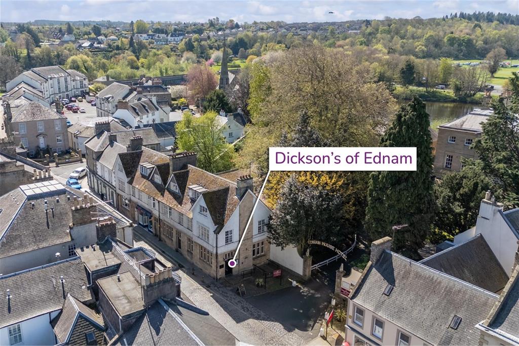 Dickson's of Ednam
13 Bridge Street,
Kelso,
TD5 7HT - image 13