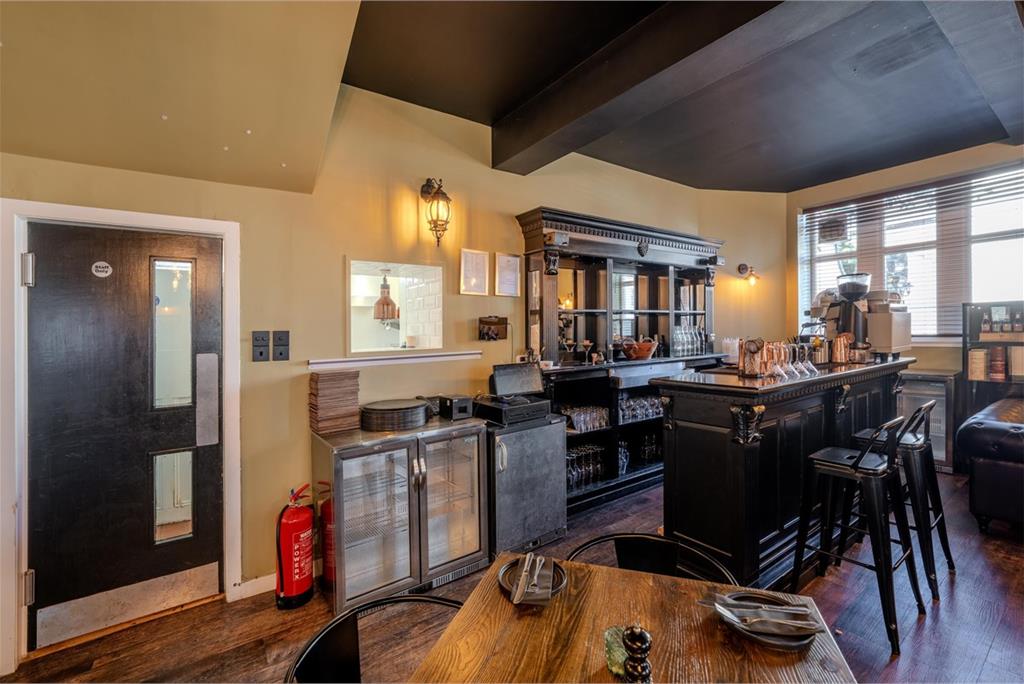 Dickson's of Ednam
13 Bridge Street,
Kelso,
TD5 7HT - image 6