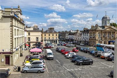 26 The Square, Kelso, TD5 7HH - image 21